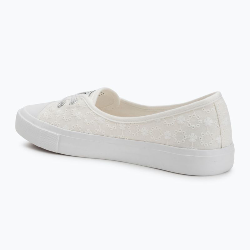 Trampki damskie Lee Cooper LCW-25-31-3447LA white 3