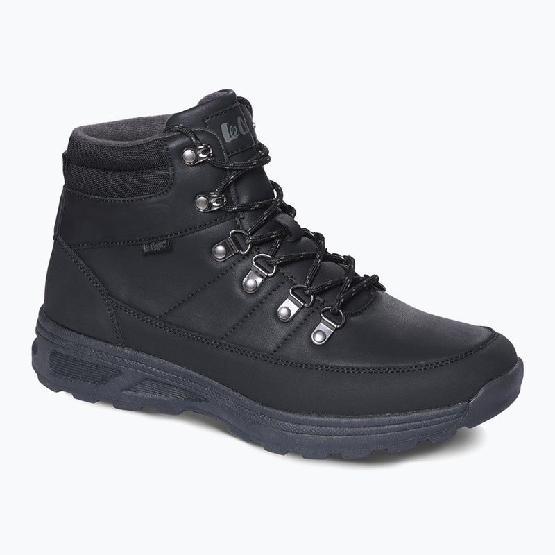 Buty męskie Lee Cooper LCJ-24-03-3034M black 8