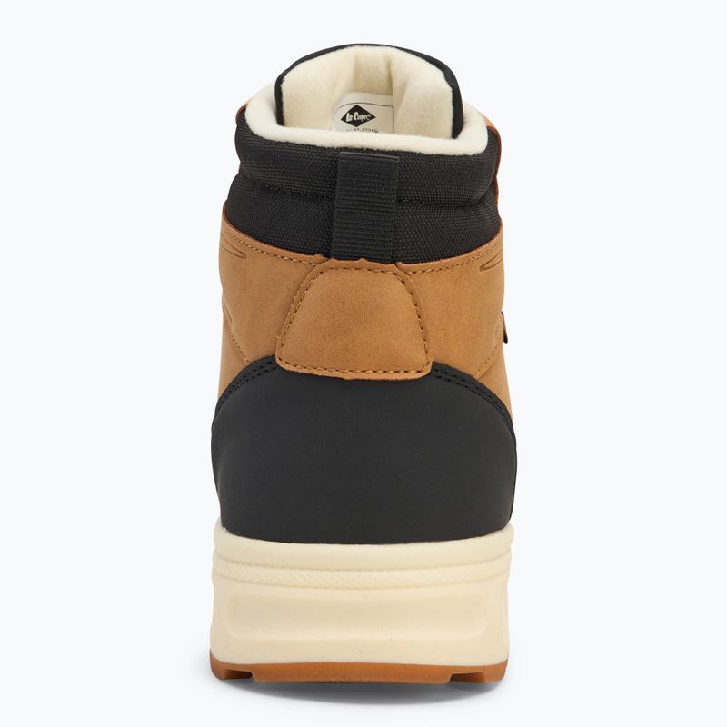 Buty męskie Lee Cooper LCJ-24-03-3035M brown 6