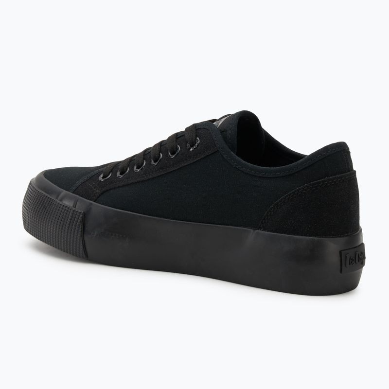 Trampki damskie Lee Cooper LCW-25-31-3451LA black 3