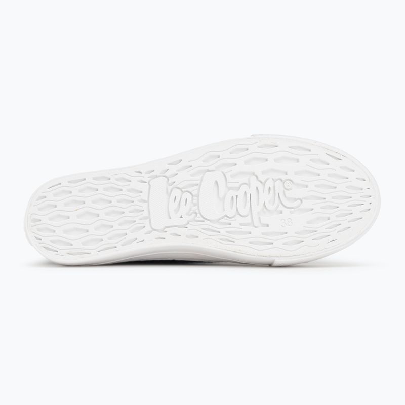 Buty damskie Lee Cooper LCW-25-31-3452LA jeans 4