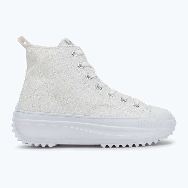 Buty damskie Lee Cooper LCW-25-31-3461LA white 2