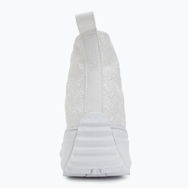 Buty damskie Lee Cooper LCW-25-31-3461LA white 6