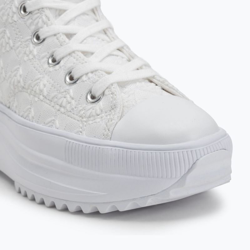 Buty damskie Lee Cooper LCW-25-31-3461LA white 7
