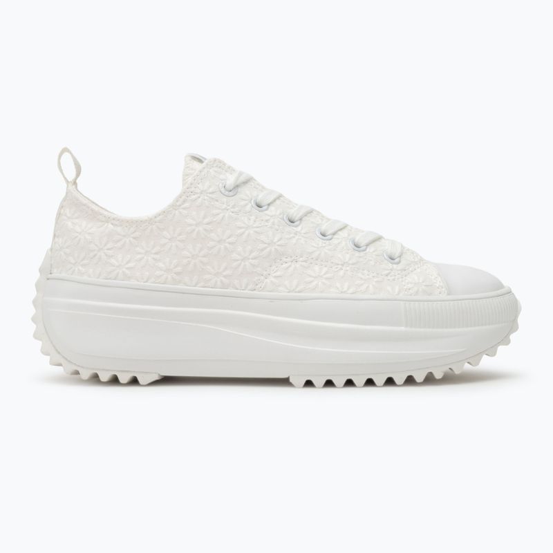 Buty damskie Lee Cooper LCW-25-31-3465LA white 2
