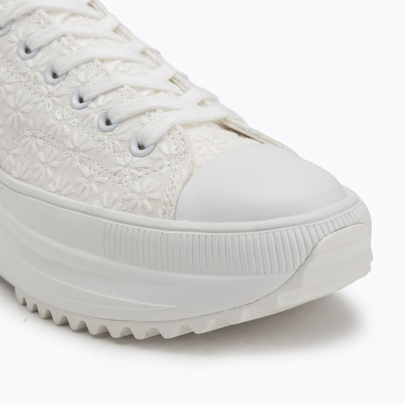 Buty damskie Lee Cooper LCW-25-31-3465LA white 7