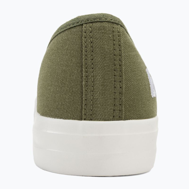 Trampki damskie Lee Cooper LCW-24-31-2729 green 6
