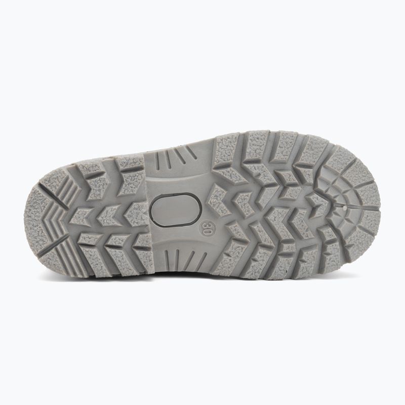 Śniegowce dziecięce Lee Cooper LCJ-25-44-3943K black 4