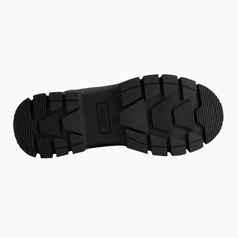 Buty damskie Lee Cooper LCJ-25-31-3911L black 12