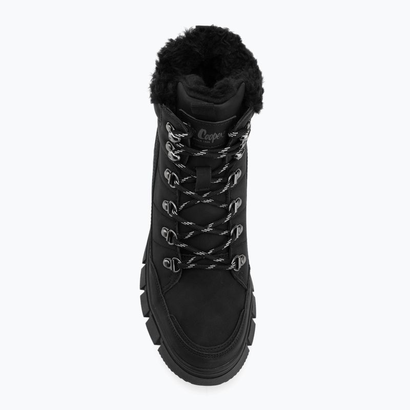 Buty damskie Lee Cooper LCJ-25-31-3911L black 5