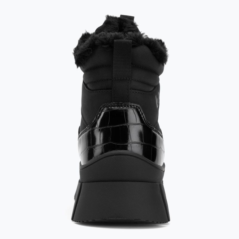 Buty damskie Lee Cooper LCJ-25-31-3911L black 6