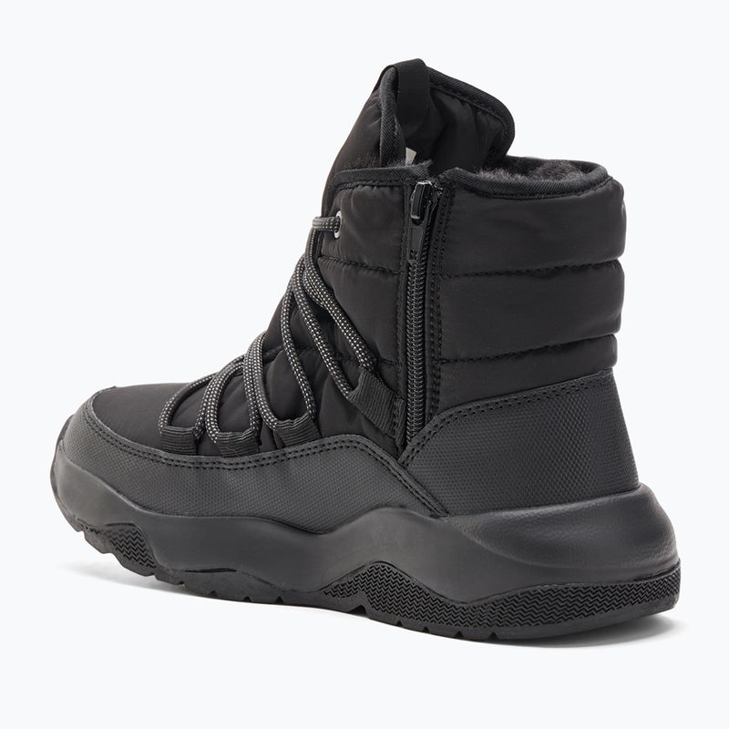 Śniegowce damskie Lee Cooper LCJ-24-03-3066L black 3