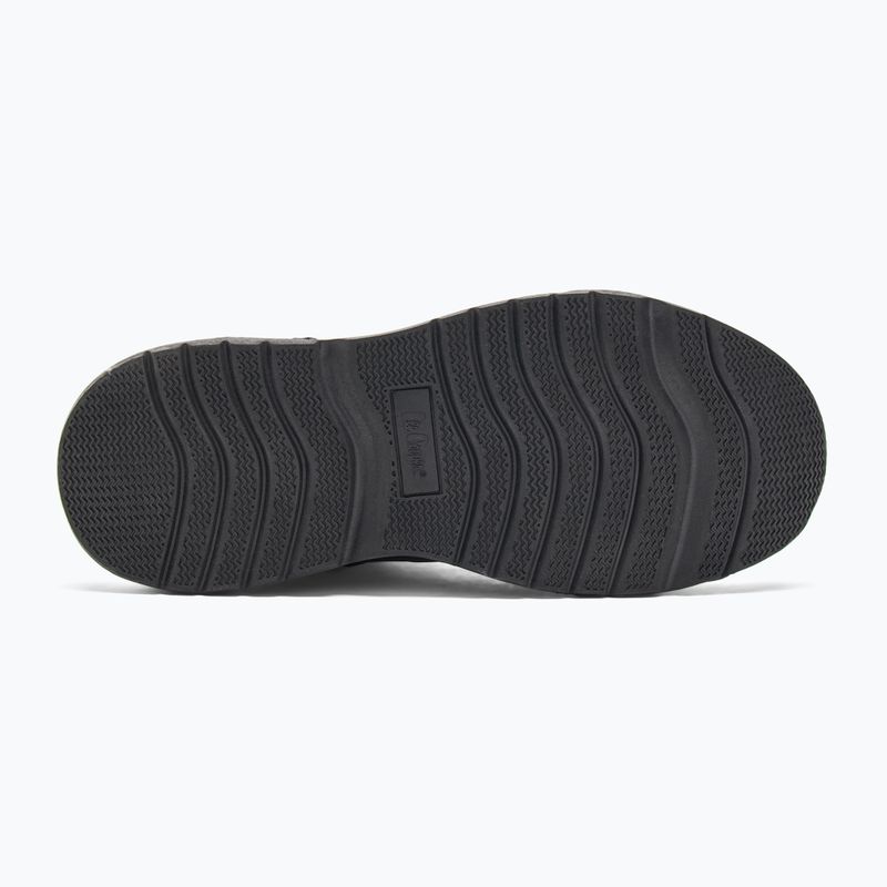 Śniegowce damskie Lee Cooper LCJ-24-03-3066L black 4