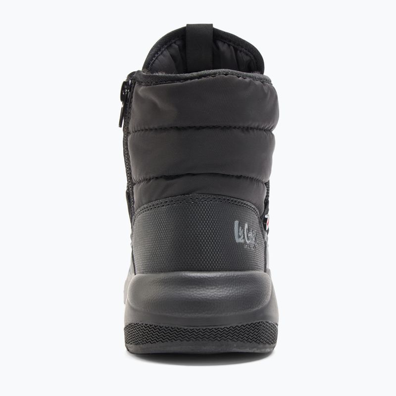 Śniegowce damskie Lee Cooper LCJ-24-03-3066L black 6