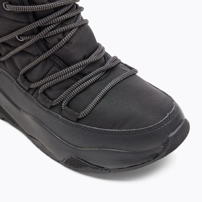 Śniegowce damskie Lee Cooper LCJ-24-03-3066L black 7