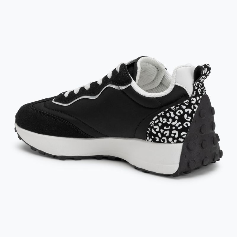 Buty damskie Lee Cooper LCW-25-03-3350LA black 3