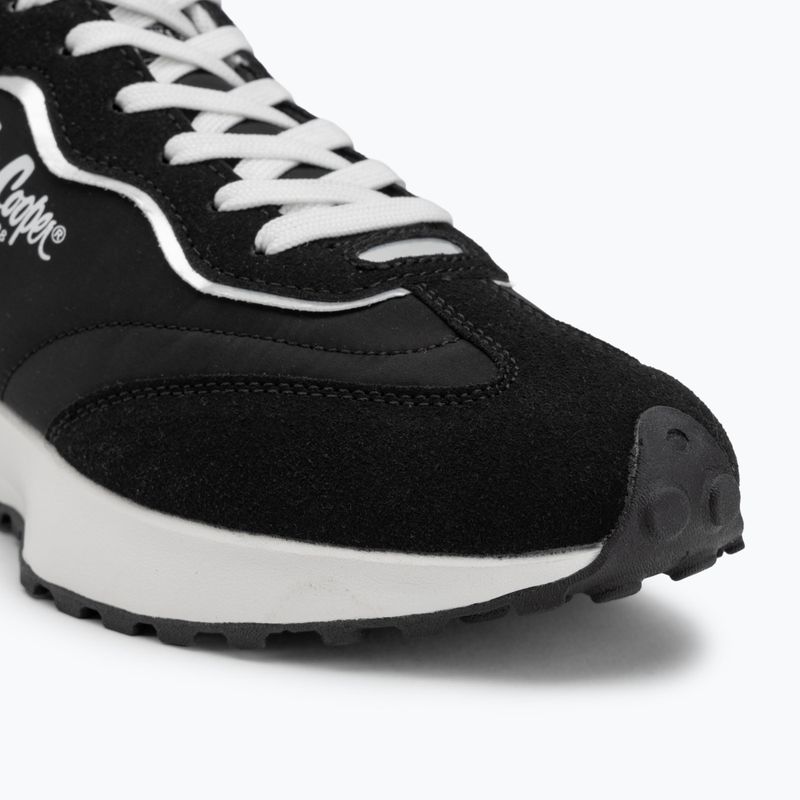 Buty damskie Lee Cooper LCW-25-03-3350LA black 7