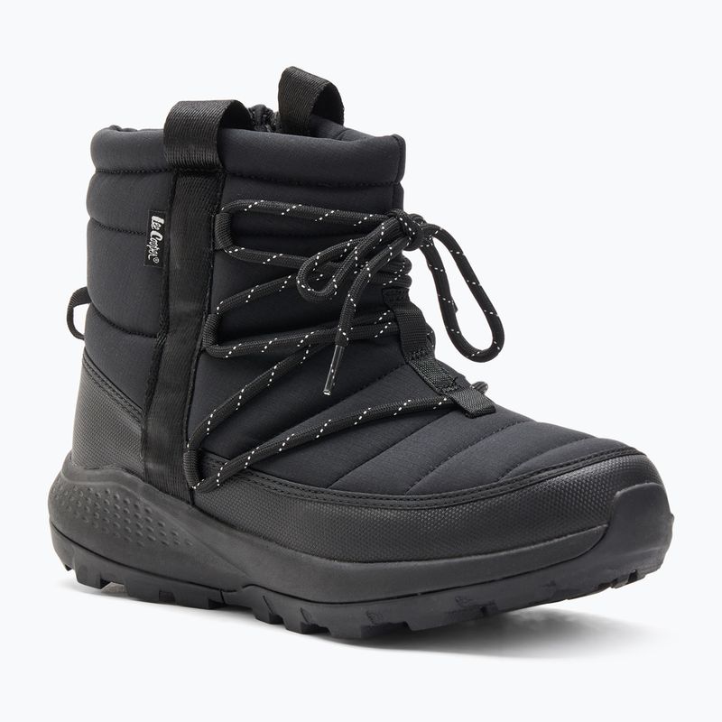 Śniegowce damskie Lee Cooper LCJ-24-03-3069L black