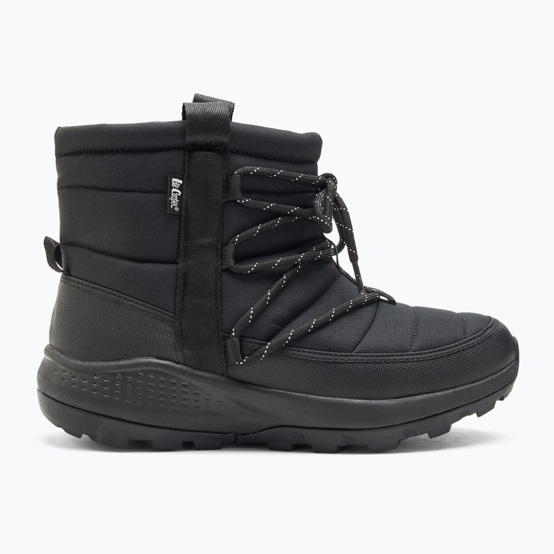 Śniegowce damskie Lee Cooper LCJ-24-03-3069L black 2