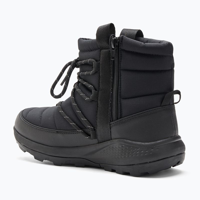 Śniegowce damskie Lee Cooper LCJ-24-03-3069L black 3
