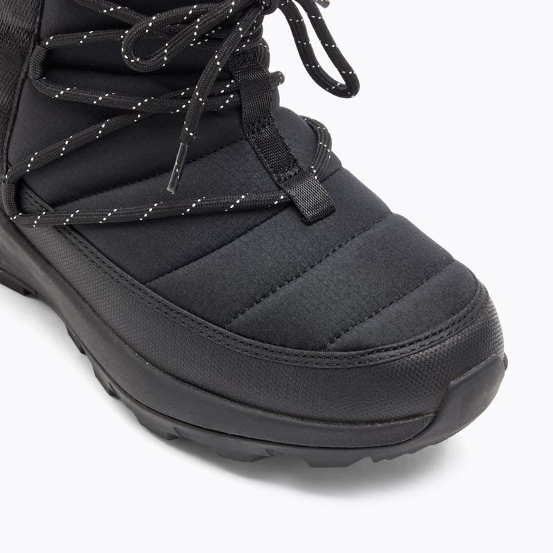 Śniegowce damskie Lee Cooper LCJ-24-03-3069L black 7