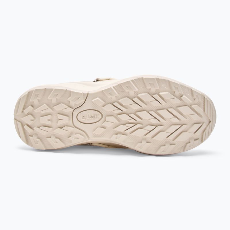Śniegowce damskie Lee Cooper LCJ-24-03-3070L beige 4