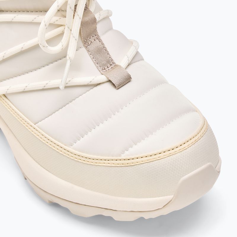 Śniegowce damskie Lee Cooper LCJ-24-03-3070L beige 7