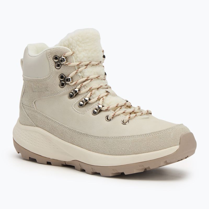 Śniegowce damskie Lee Cooper LCJ-24-03-3071L beige