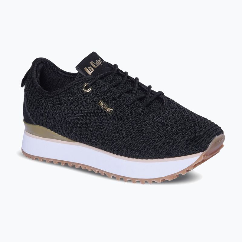Buty damskie Lee Cooper LCW-25-03-3353LA black