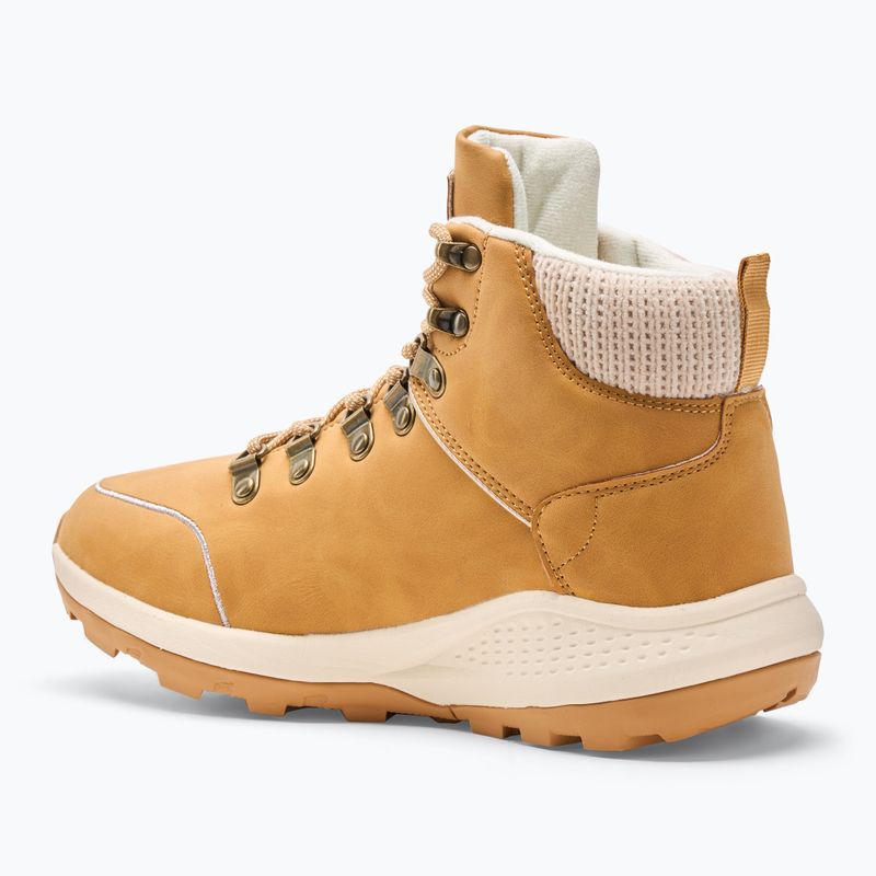 Buty damskie Lee Cooper LCJ-24-03-3075L camel 3