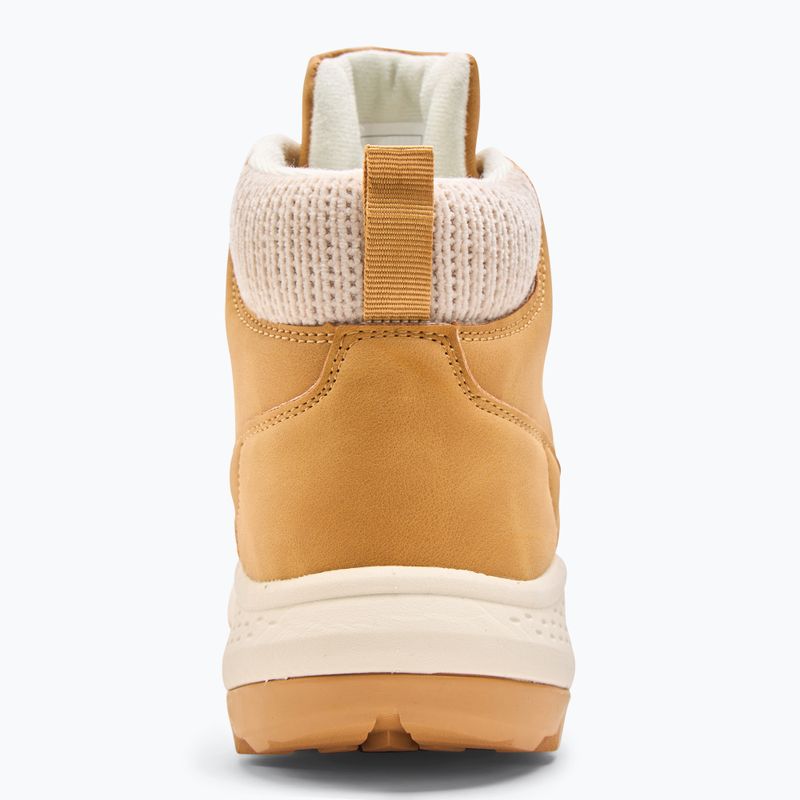 Buty damskie Lee Cooper LCJ-24-03-3075L camel 6