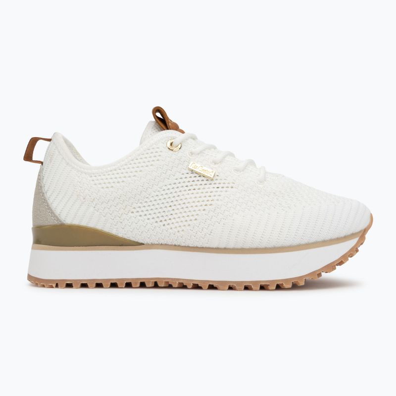 Buty damskie Lee Cooper LCW-25-03-3356LA white 2