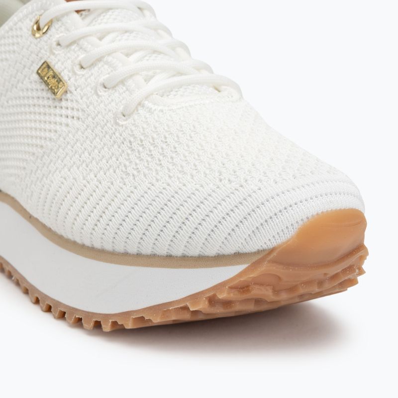 Buty damskie Lee Cooper LCW-25-03-3356LA white 7