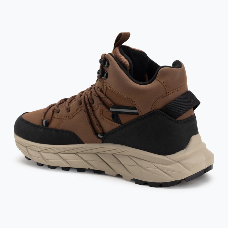 Buty męskie Lee Cooper LCJ-25-31-3919M brown 3