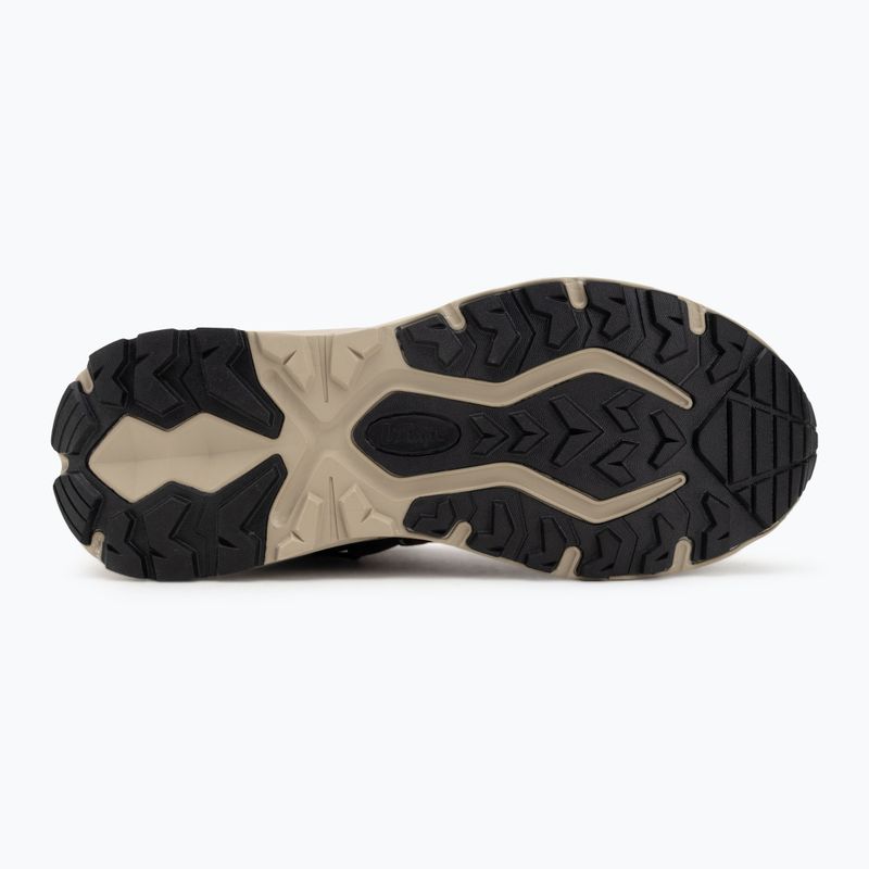 Buty męskie Lee Cooper LCJ-25-31-3919M brown 4