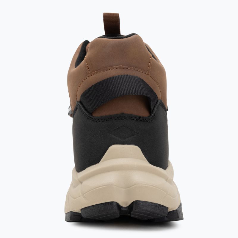 Buty męskie Lee Cooper LCJ-25-31-3919M brown 6