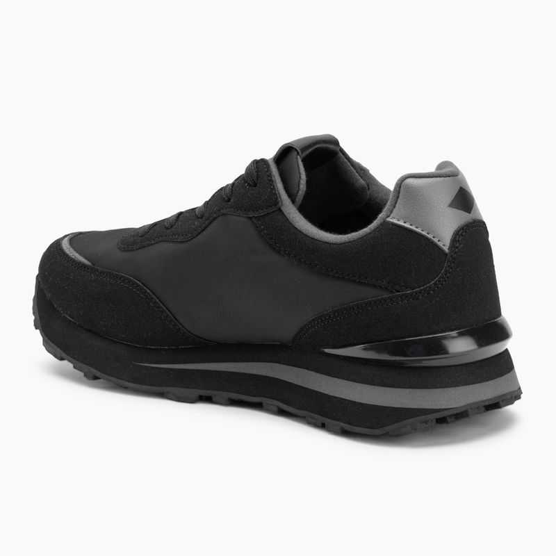 Buty damskie Lee Cooper LCW-25-03-3364LA black 3