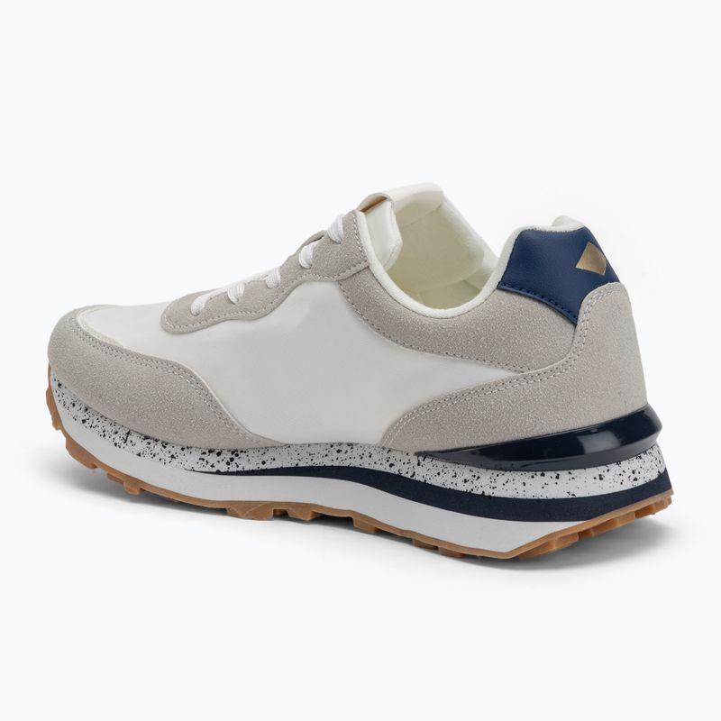 Buty damskie Lee Cooper LCW-25-03-3365LA white 3