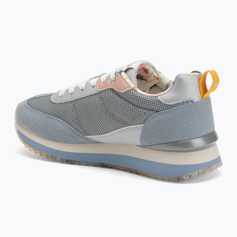 Buty damskie Lee Cooper LCW-25-03-3377LA blue 3