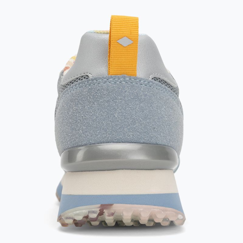 Buty damskie Lee Cooper LCW-25-03-3377LA blue 6