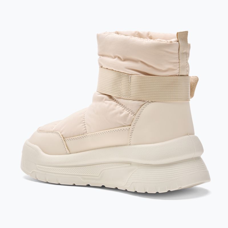 Śniegowce damskie Lee Cooper LCJ-24-47-3140L light beige 3