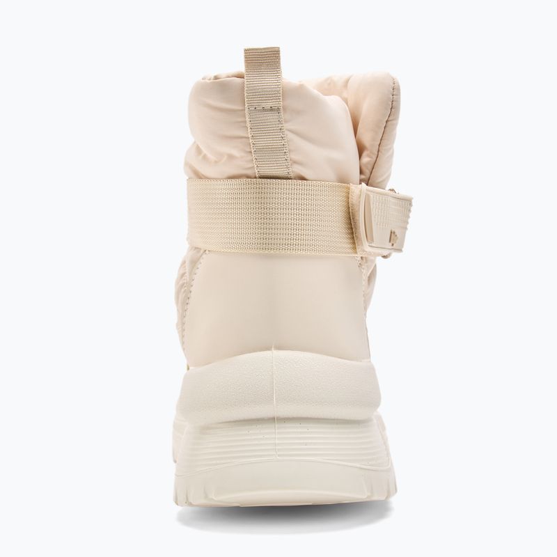 Śniegowce damskie Lee Cooper LCJ-24-47-3140L light beige 6