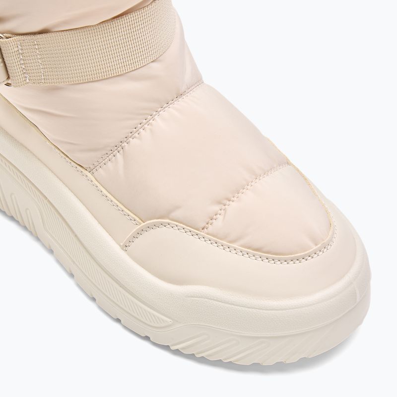 Śniegowce damskie Lee Cooper LCJ-24-47-3140L light beige 7