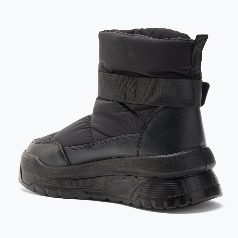 Śniegowce damskie Lee Cooper LCJ-24-47-3141L black 3