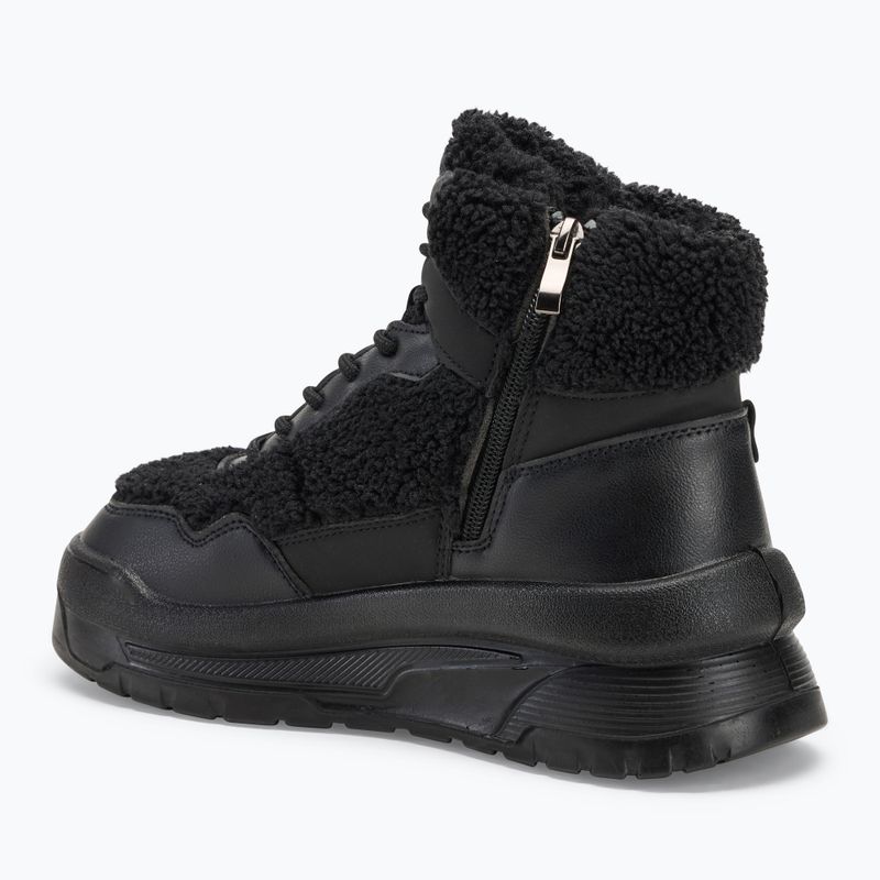 Buty damskie Lee Cooper LCJ-24-47-3145L black 3