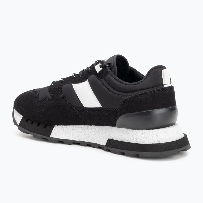 Buty męskie Lee Cooper LCW-25-03-3378MA black 3