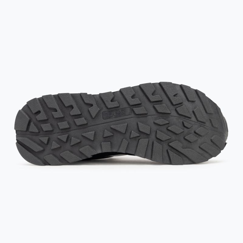 Buty męskie Lee Cooper LCW-25-03-3378MA black 4