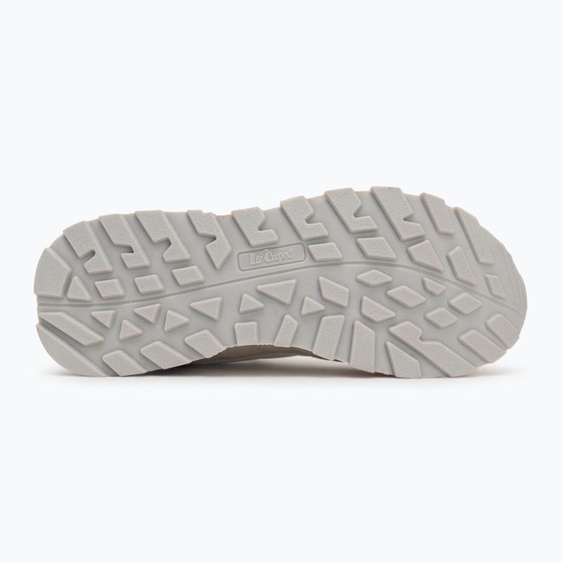 Buty męskie Lee Cooper LCW-25-03-3380MA white 4