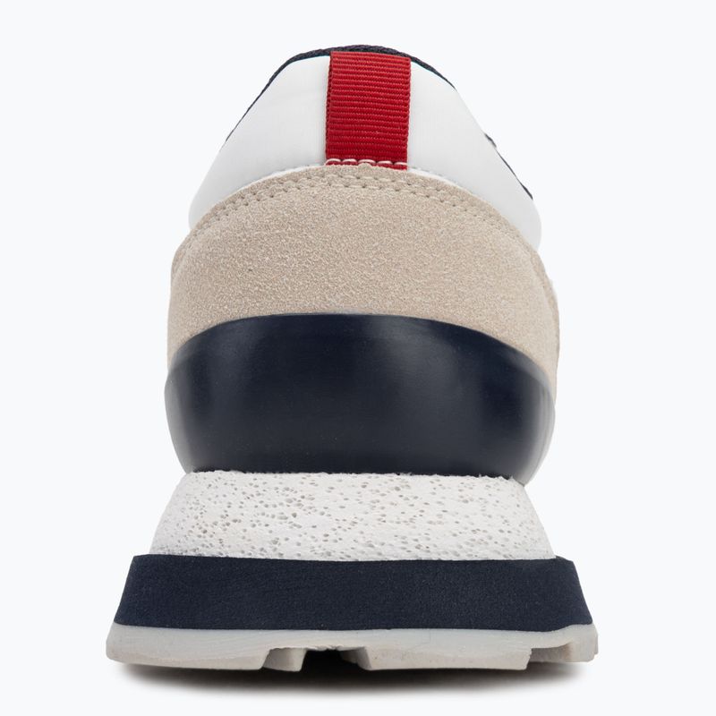 Buty męskie Lee Cooper LCW-25-03-3380MA white 6