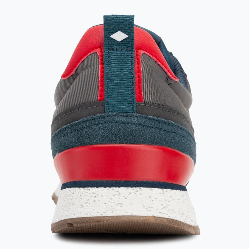 Buty męskie Lee Cooper LCW-25-03-3381MA blue green/grey 6